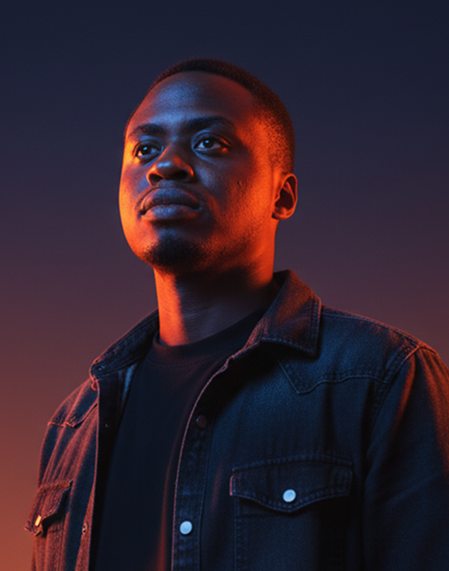 Ben Odeyemi